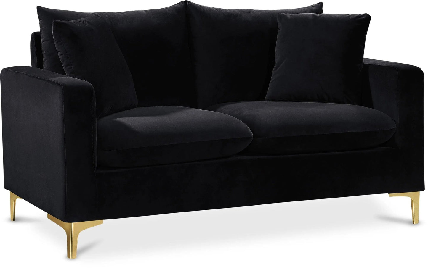Naomi - Loveseat - Ferro Furniture