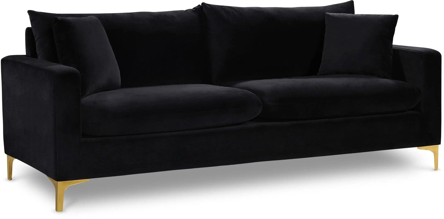 Naomi - Sofa - Ferro Furniture