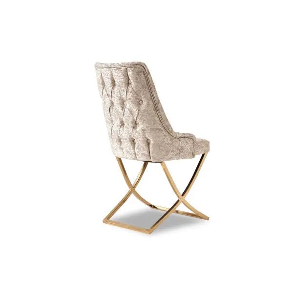 Napoli Diningroom Chair - Ferro Furniture