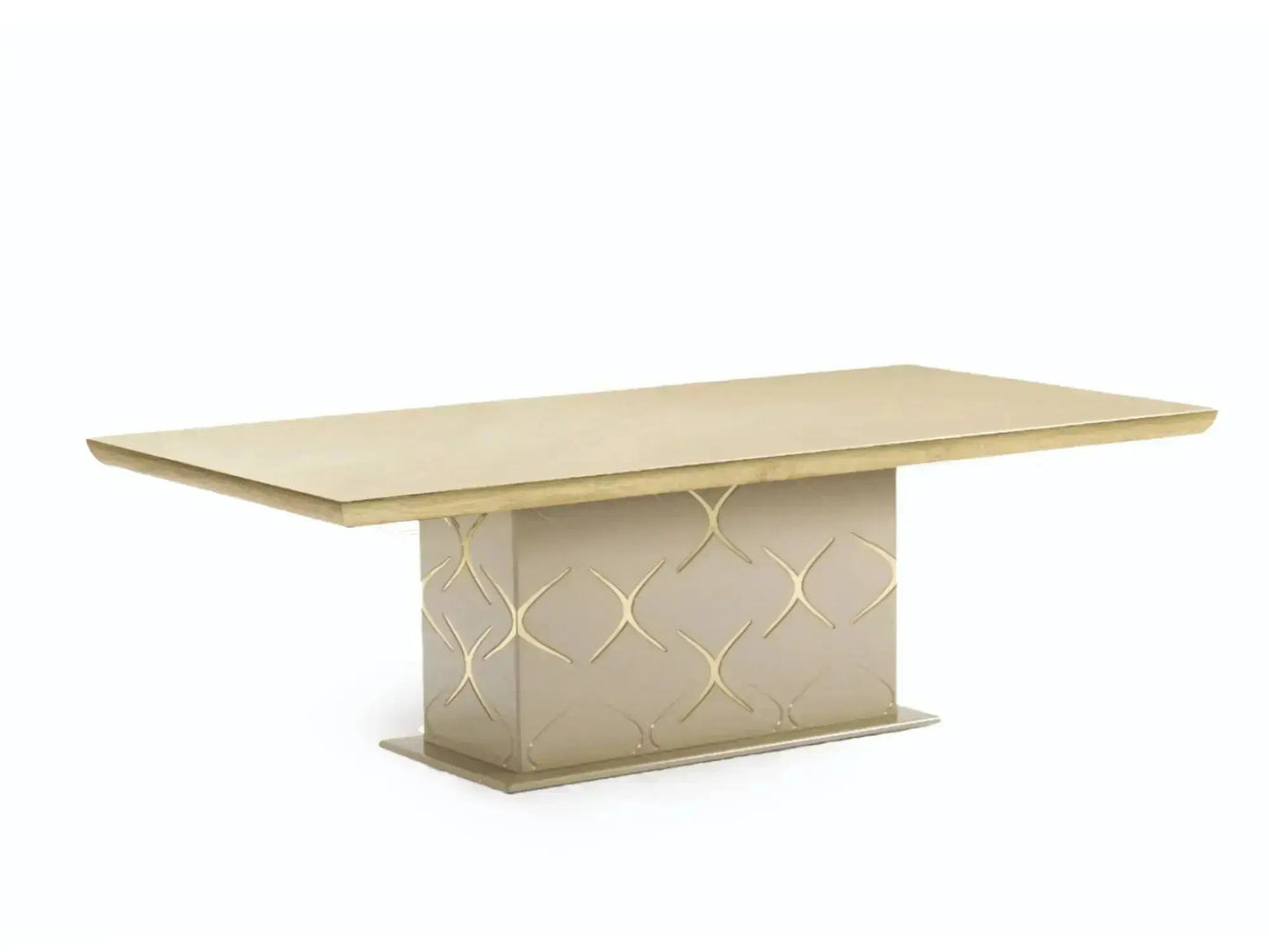 Napoli Diningroom Table (12) - Ferro Furniture