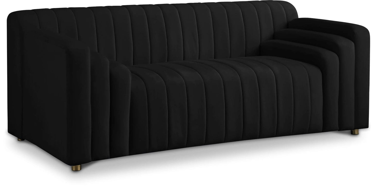 Naya - Loveseat - Ferro Furniture