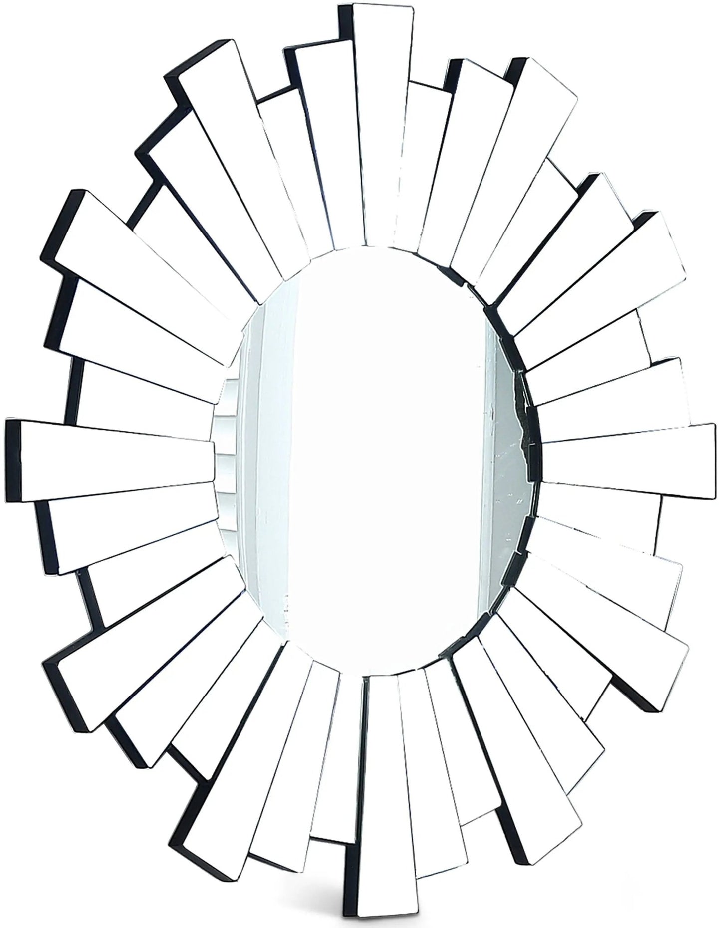 Nexus - Mirror - Ferro Furniture