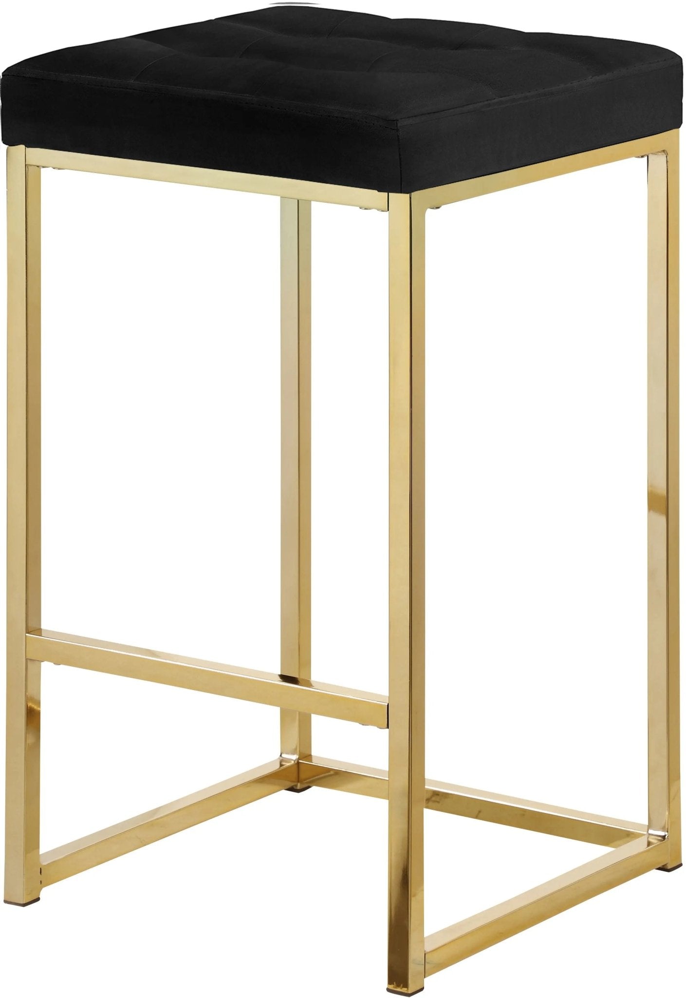 Nicola - Stool (Set of 2) - Ferro Furniture