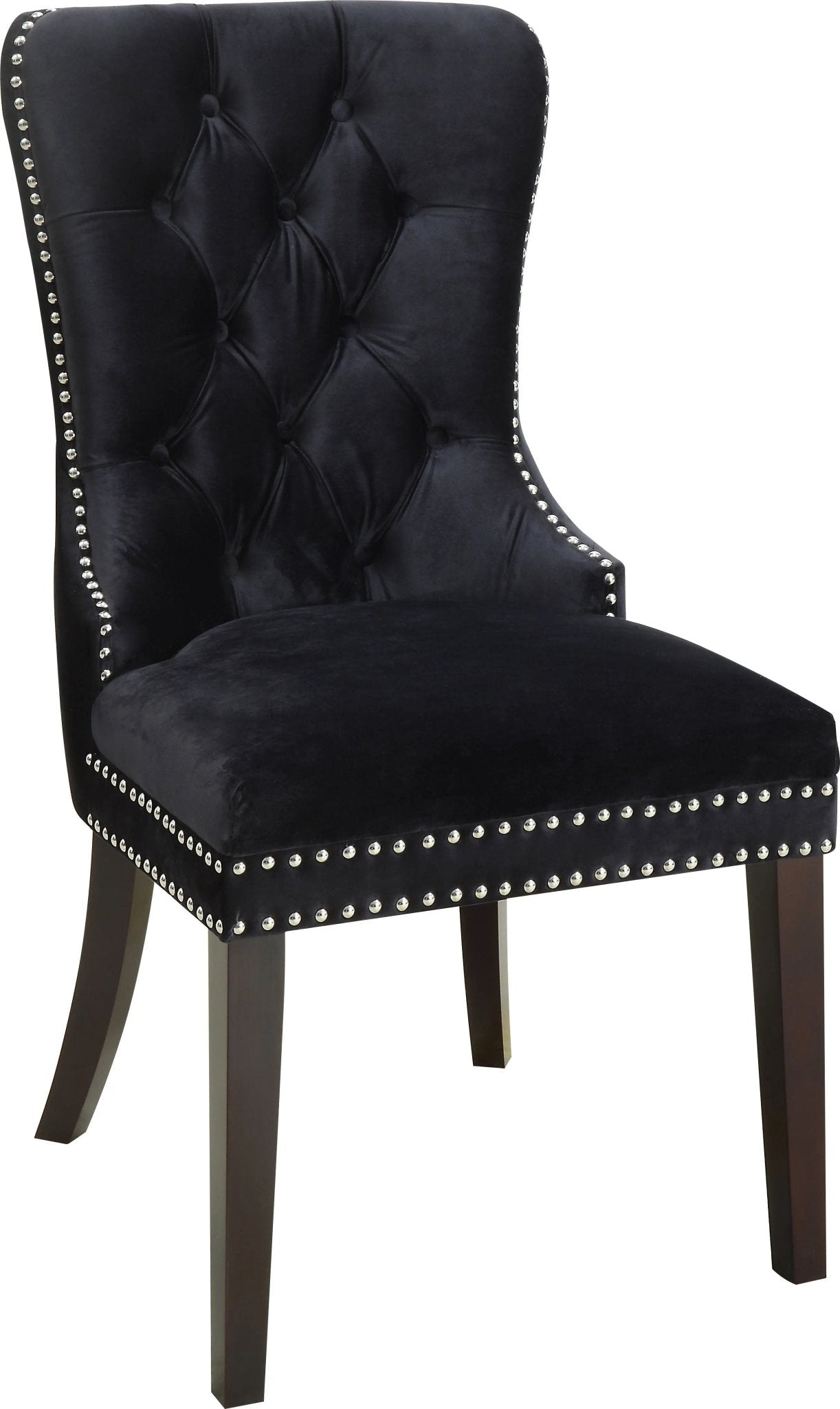 Nikki - Dining Chair (Set of 2) - Ferro Furniture