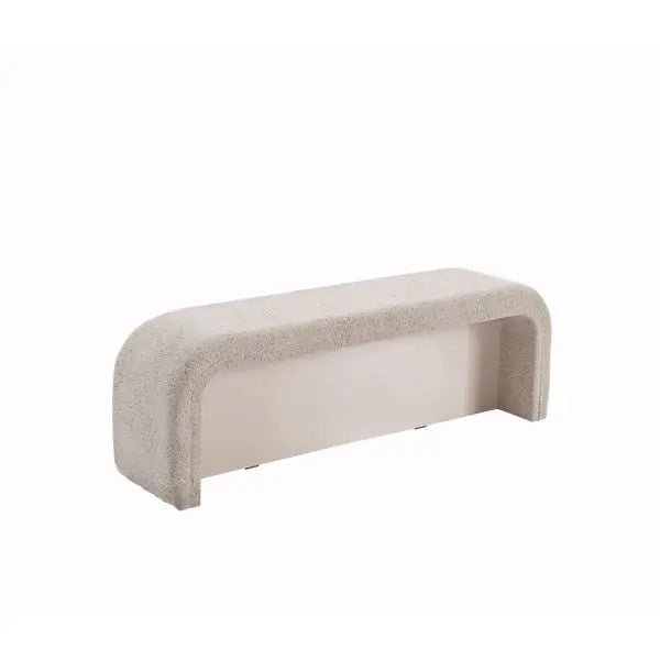 Nirvana Bench - Ferro Furniture