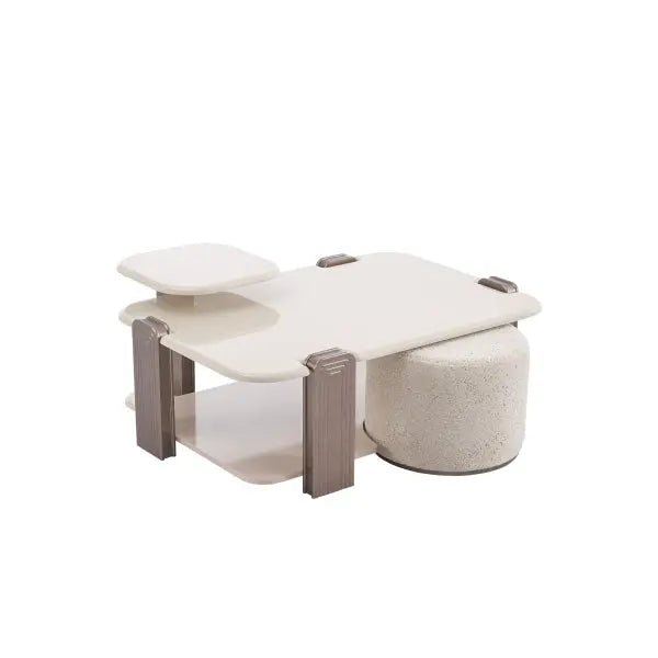 Nirvana Coffee Table - Ferro Furniture