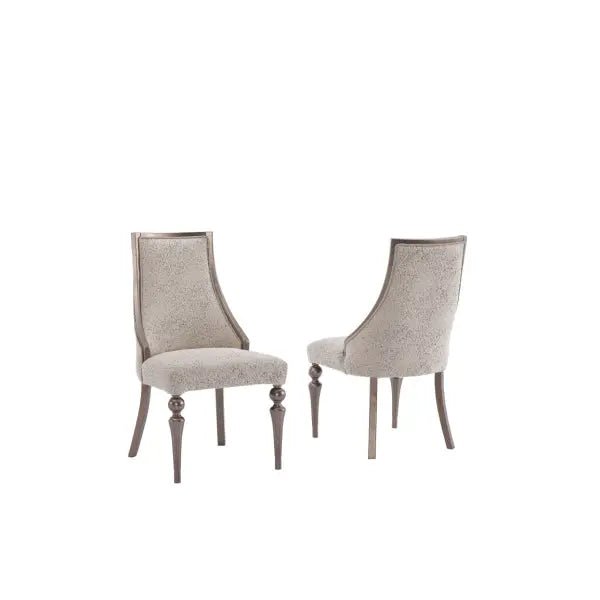 Nirvana Diningroom Chair - Ferro Furniture