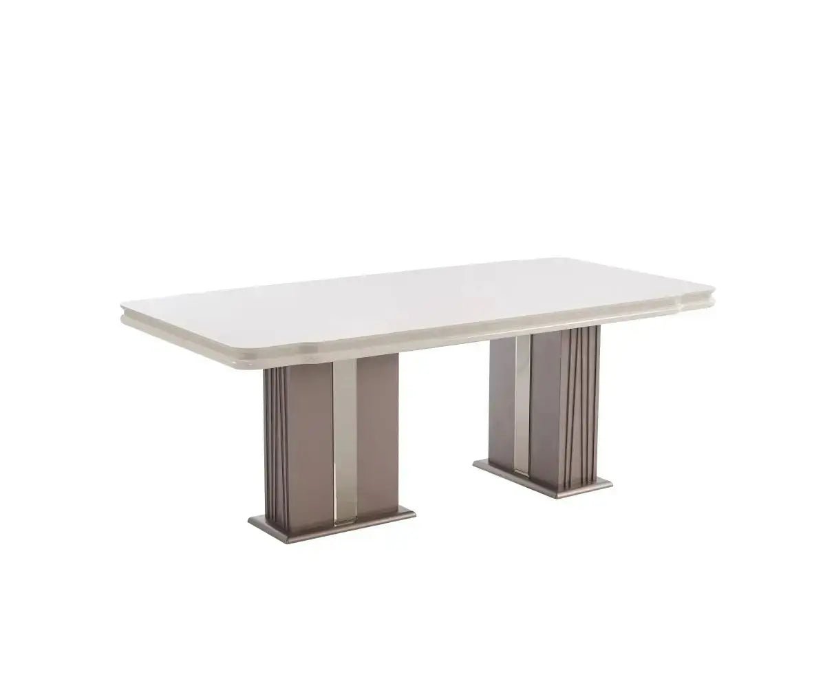 Nirvana Diningroom Table (10) - Ferro Furniture