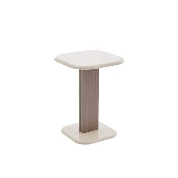 Nirvana End Table - Ferro Furniture