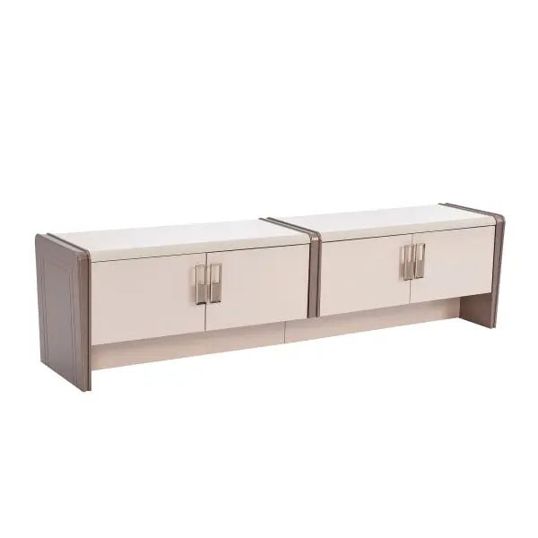 Nirvana Tv Stand - Ferro Furniture