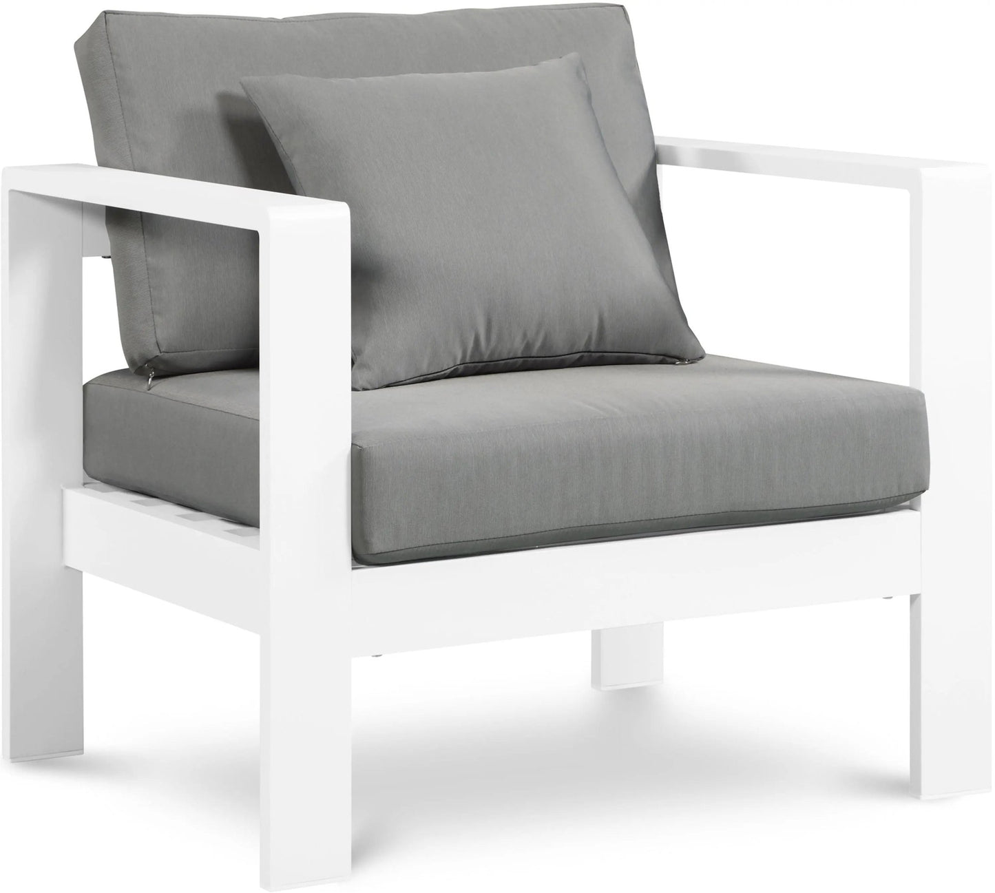 Nizuc - Outdoor Arm Chair - Ferro Furniture