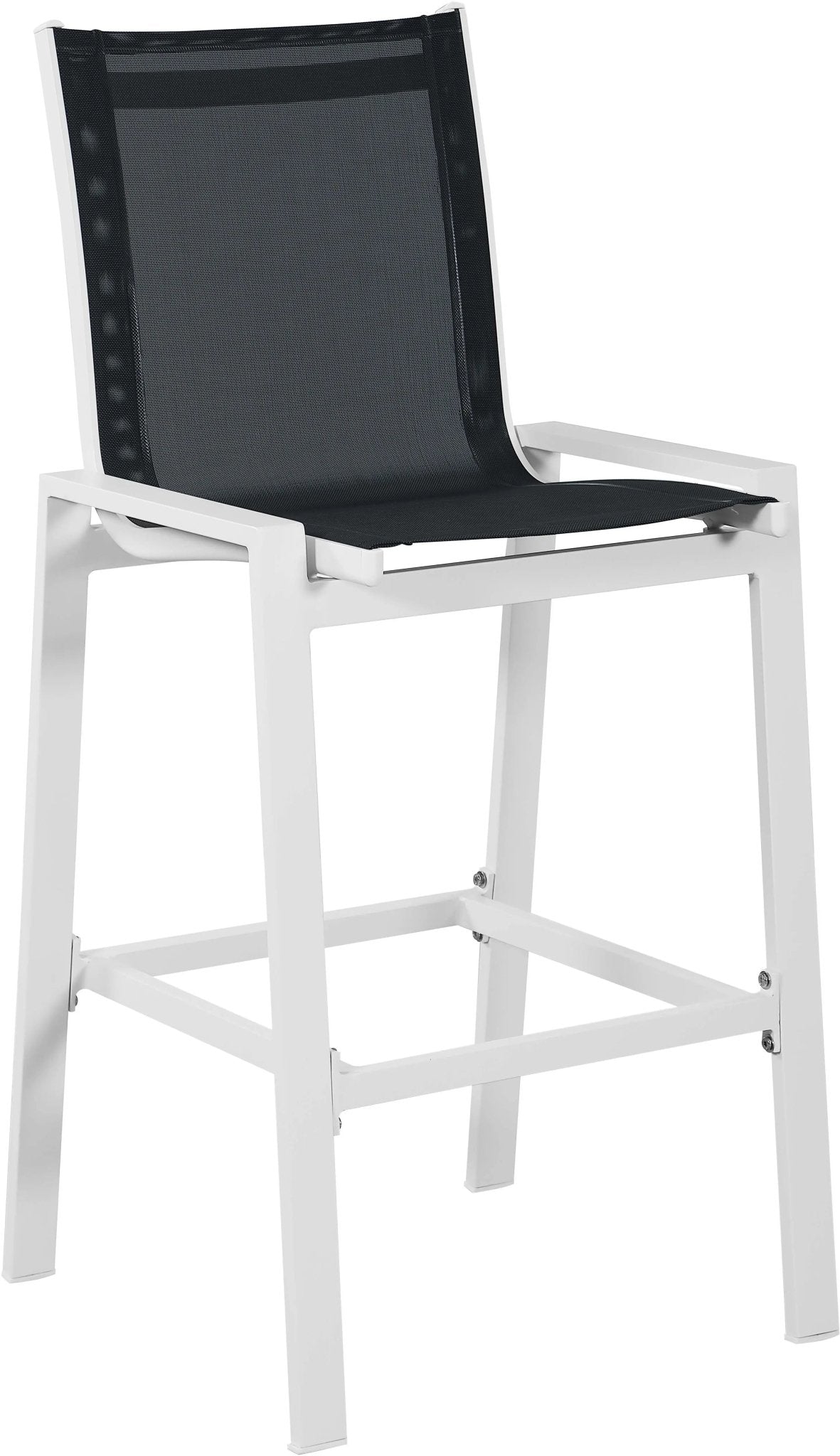 Nizuc - Outdoor Barstool (Set of 2) - Ferro Furniture