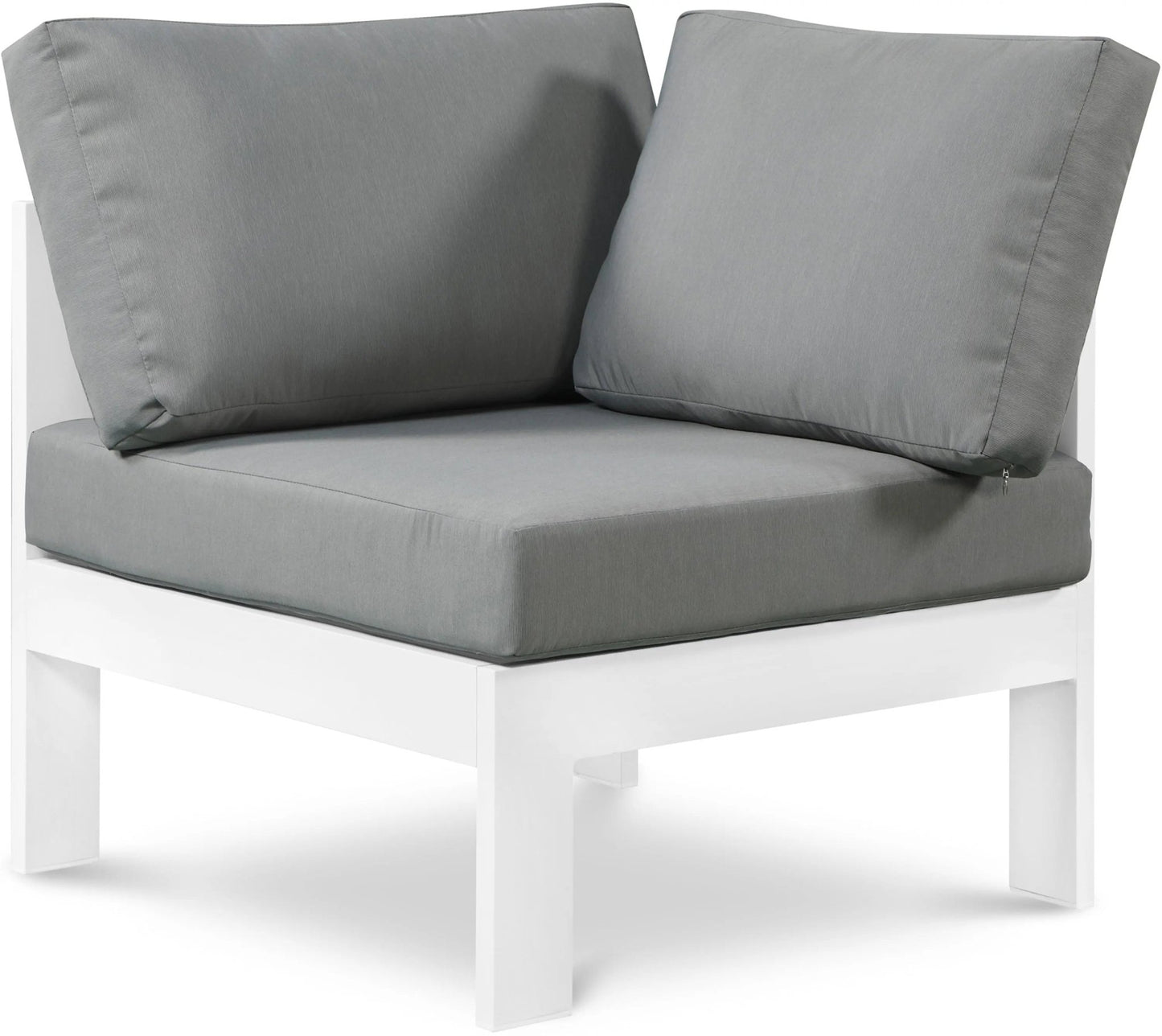 Nizuc - Outdoor Corner Chair - Ferro Furniture