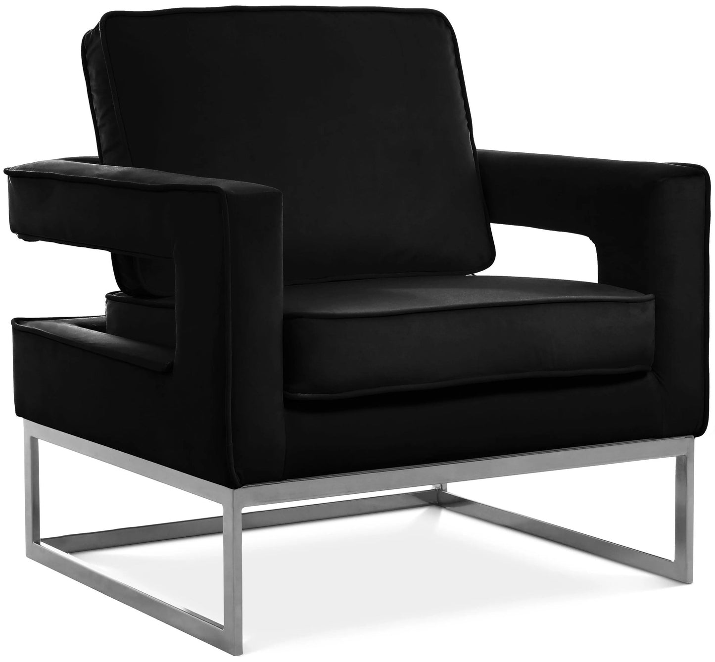 Noah - Accent Chair - Ferro Furniture