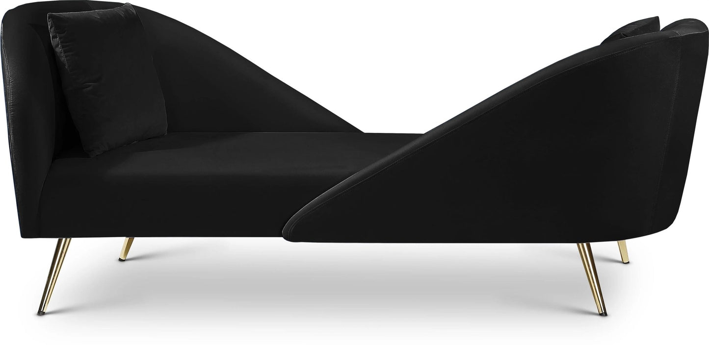 Nolan - Chaise - Ferro Furniture