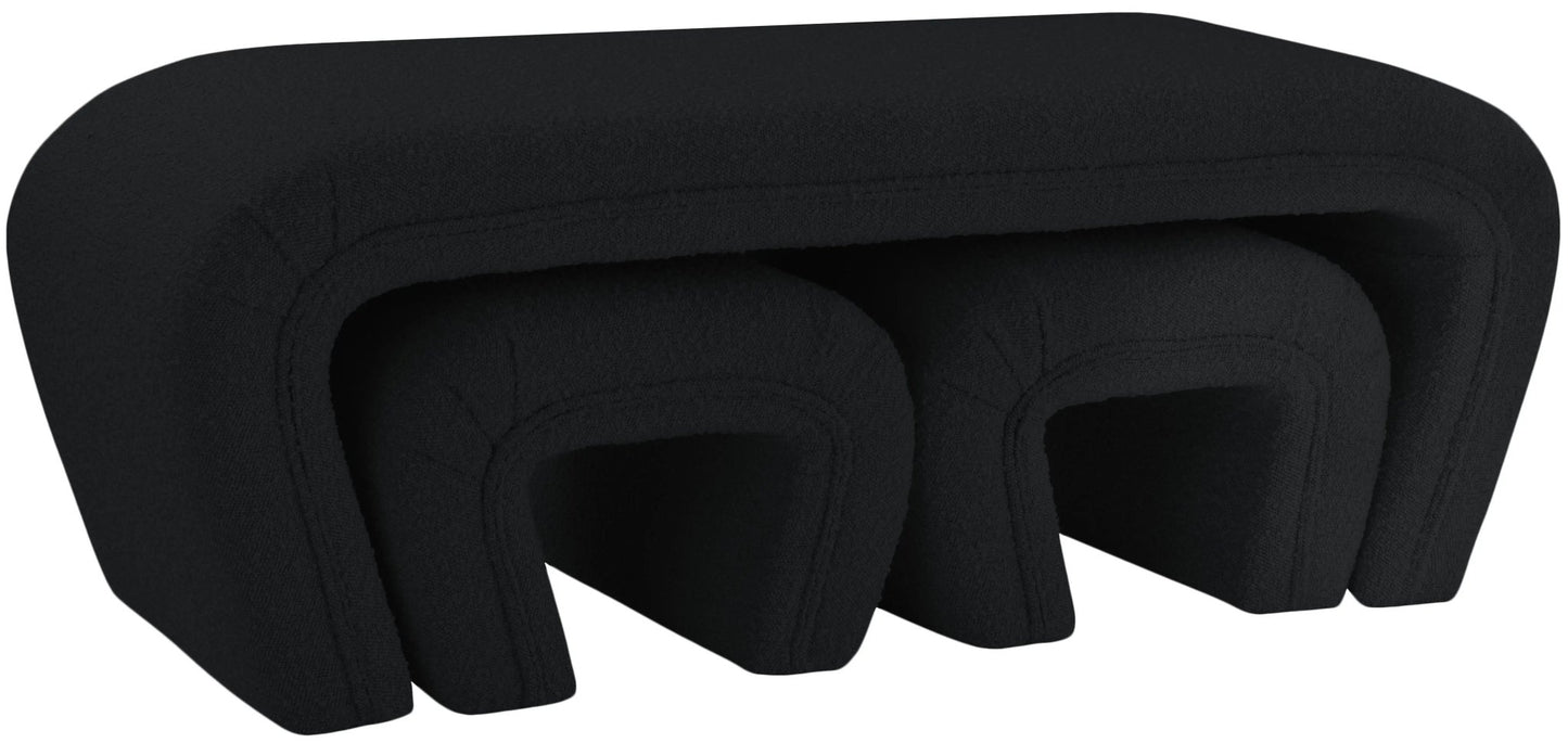 Odelia - Bench - Ferro Furniture