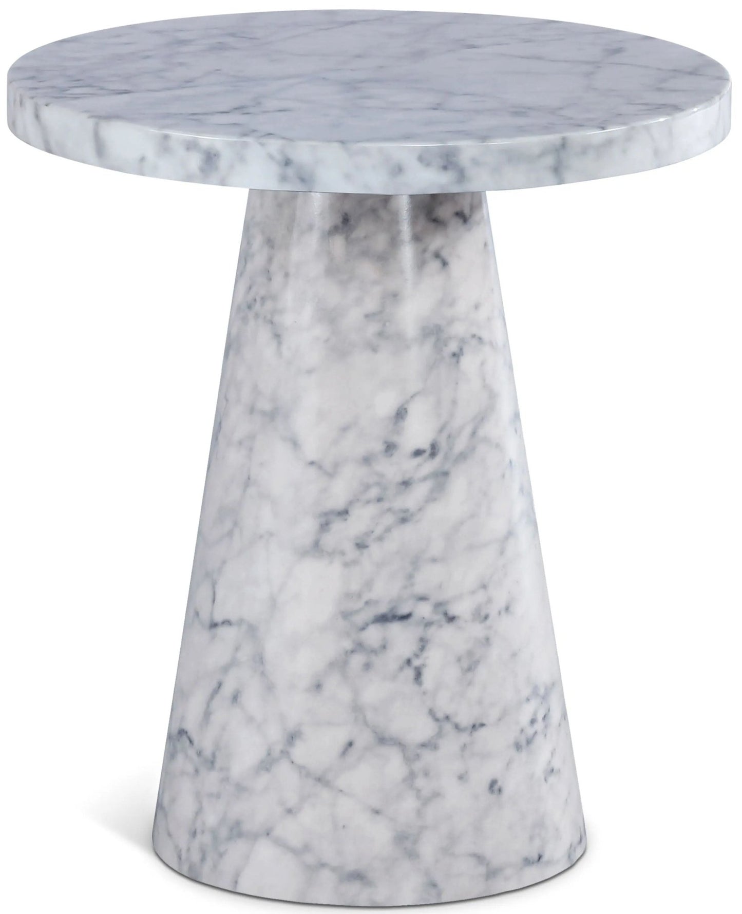 Omni - 20" End Table - Ferro Furniture