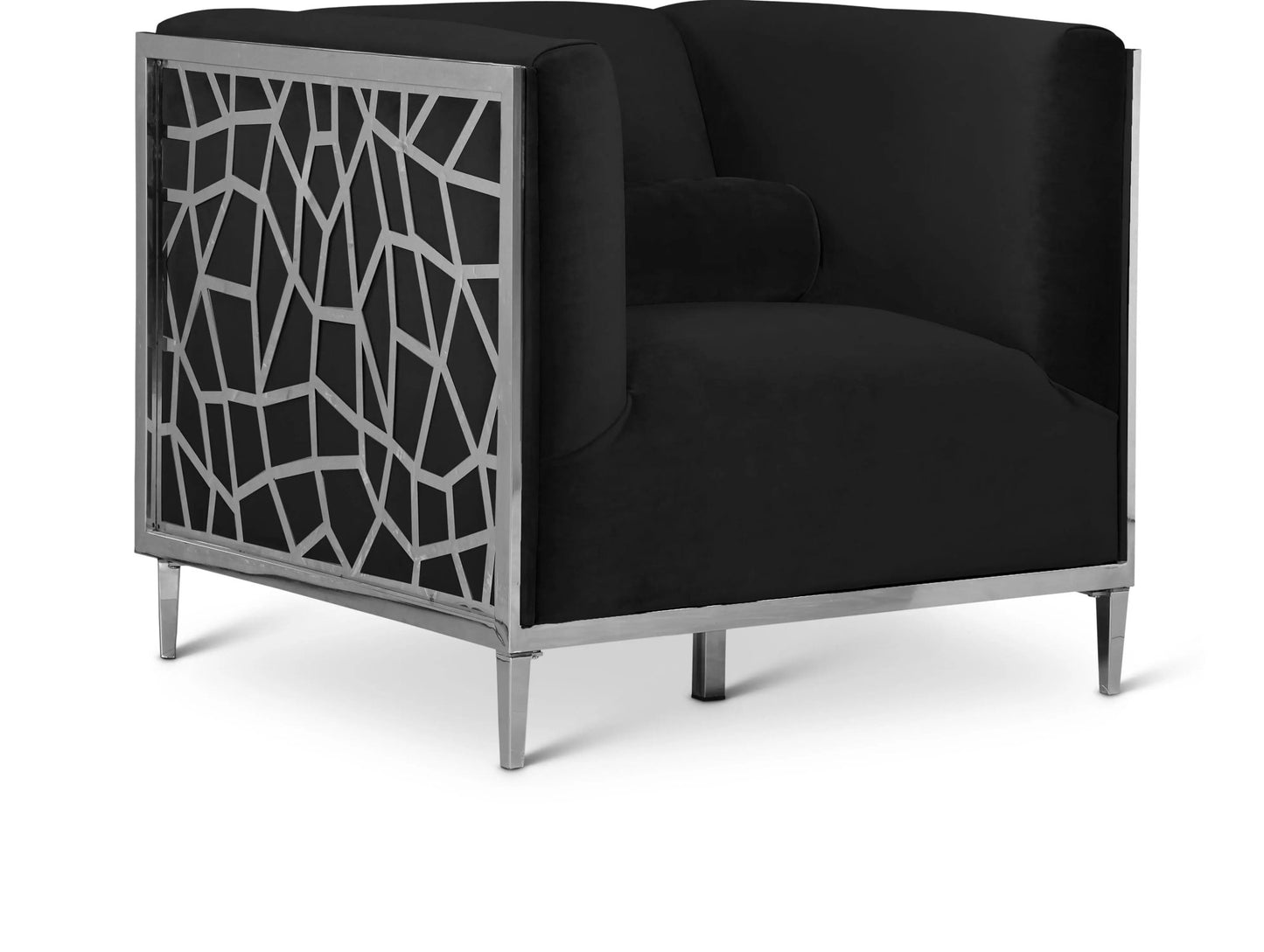 Opal - Chair - Ferro Furniture