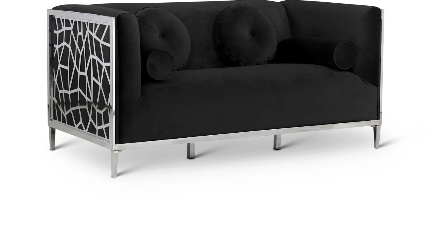 Opal - Loveseat - Ferro Furniture