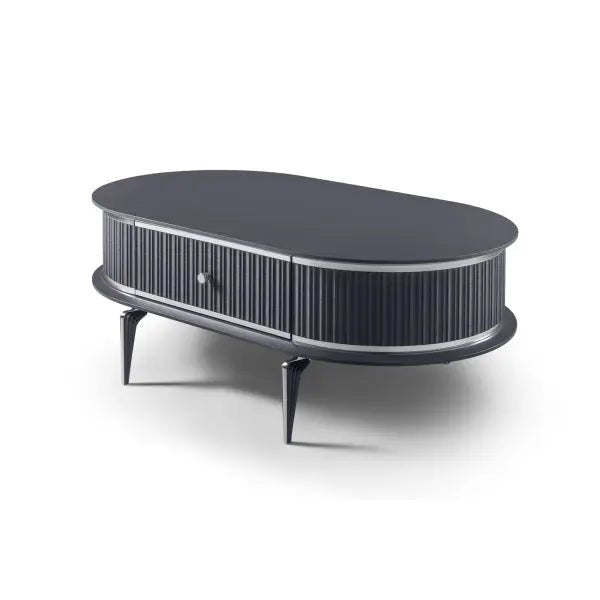 Orient Coffee Table Anthracite - Ferro Furniture