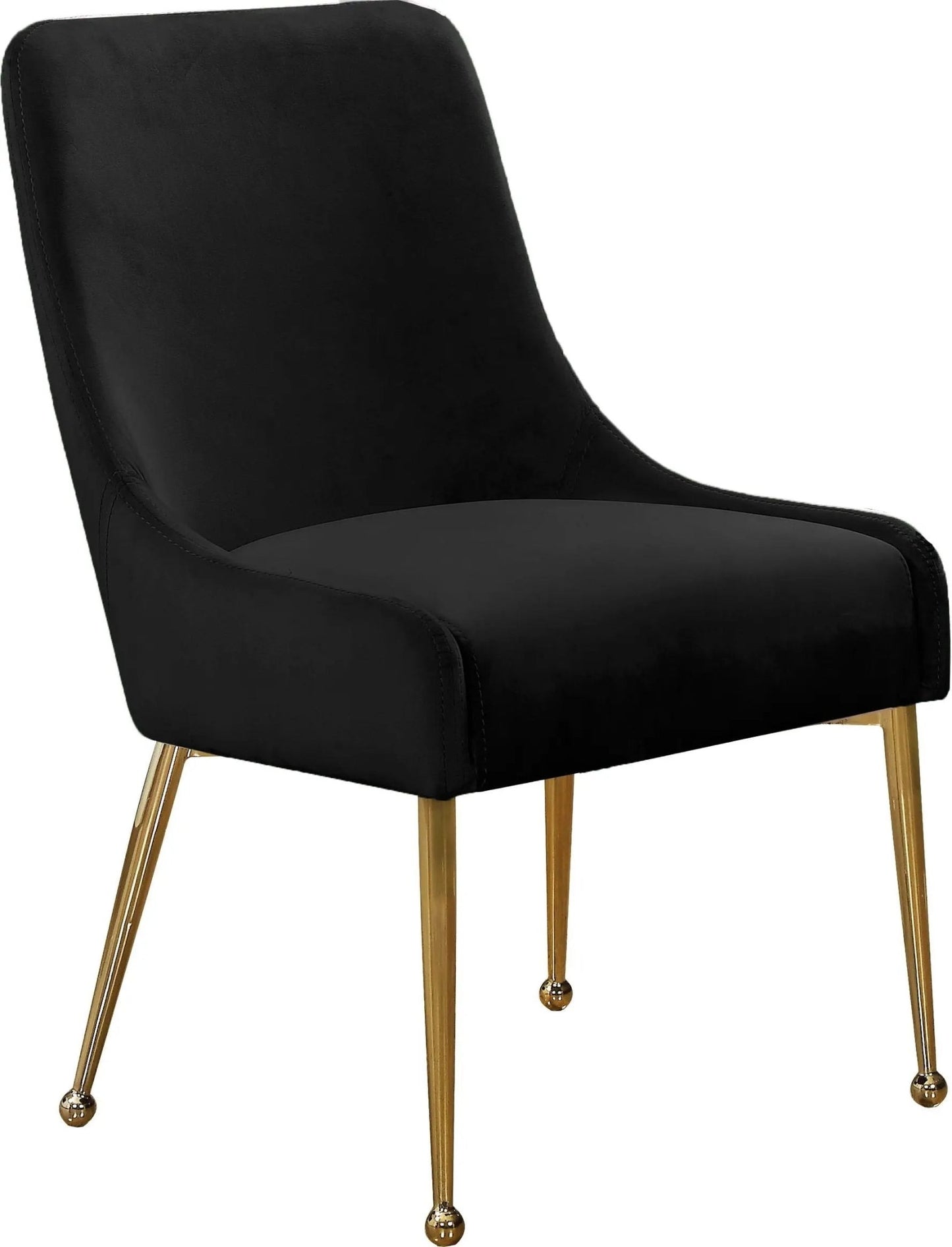 Owen - Dining Chair (Set of 2) - Ferro Furniture