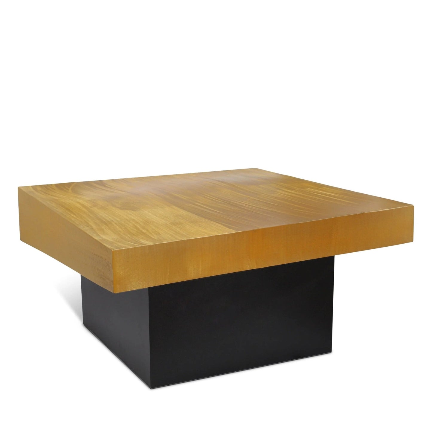 Palladium - Coffee Table - Ferro Furniture