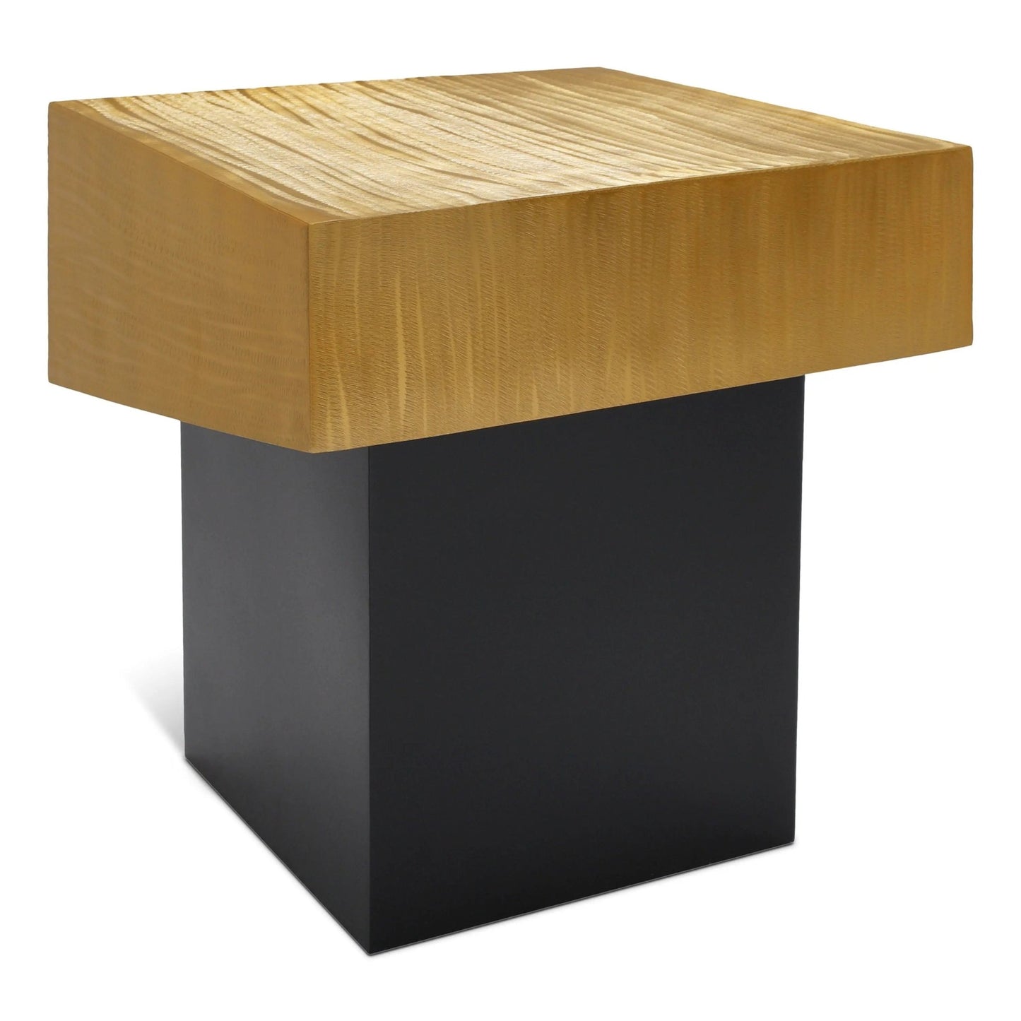 Palladium - End Table - Ferro Furniture
