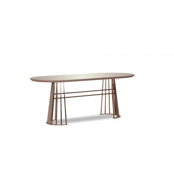 Pandora Diningroom Table - Ferro Furniture