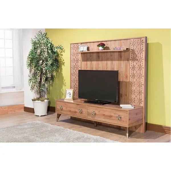 Papatya Livingroom Tv Stand - Ferro Furniture