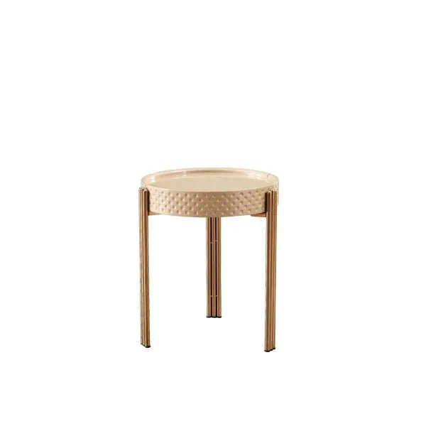 Paris End Table - Ferro Furniture