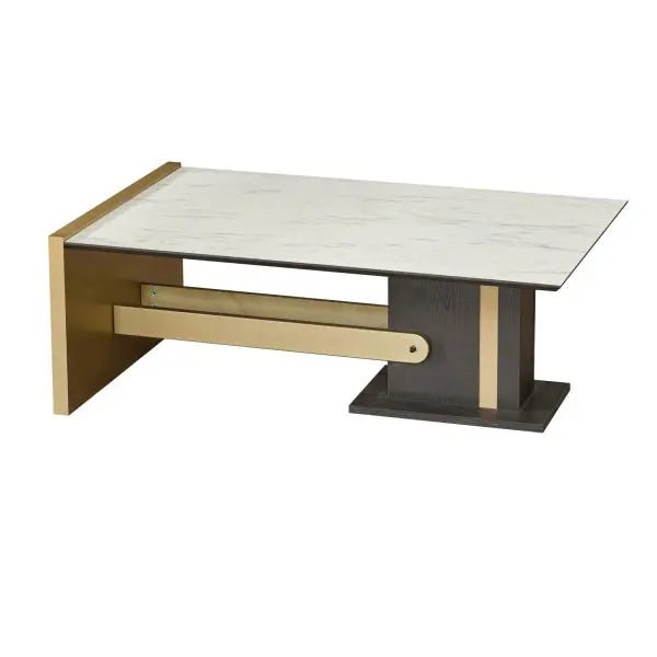 Pendik Coffee Table - Ferro Furniture
