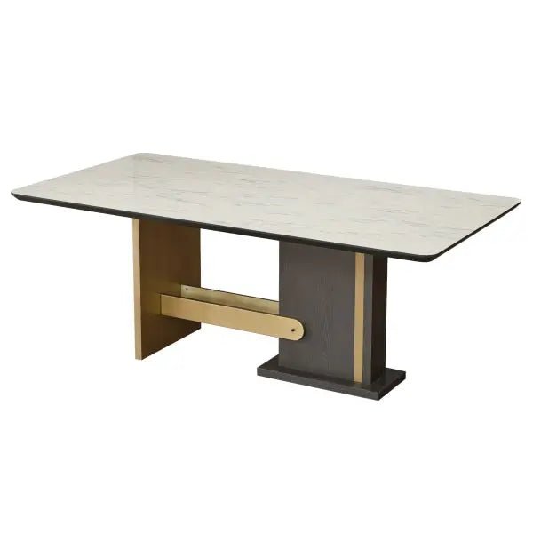 Pendik Diningroom Table - Ferro Furniture
