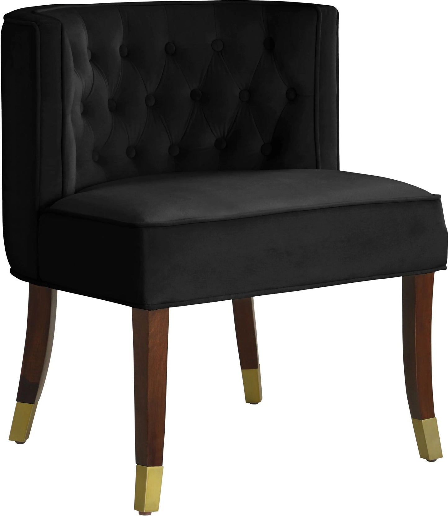 Perry - Dining Chair (Set of 2) - Ferro Furniture
