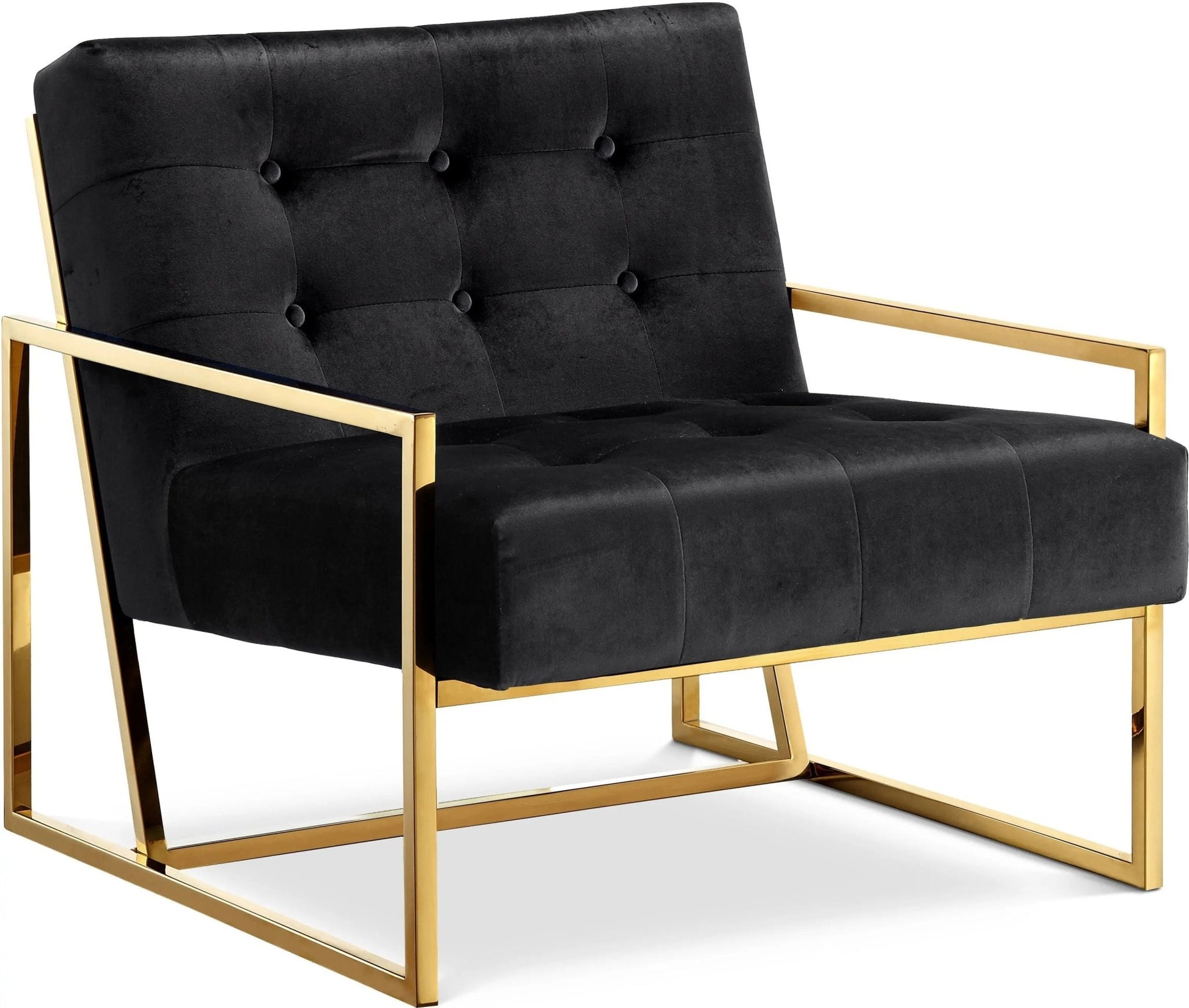 Pierre - Accent Chair - Ferro Furniture