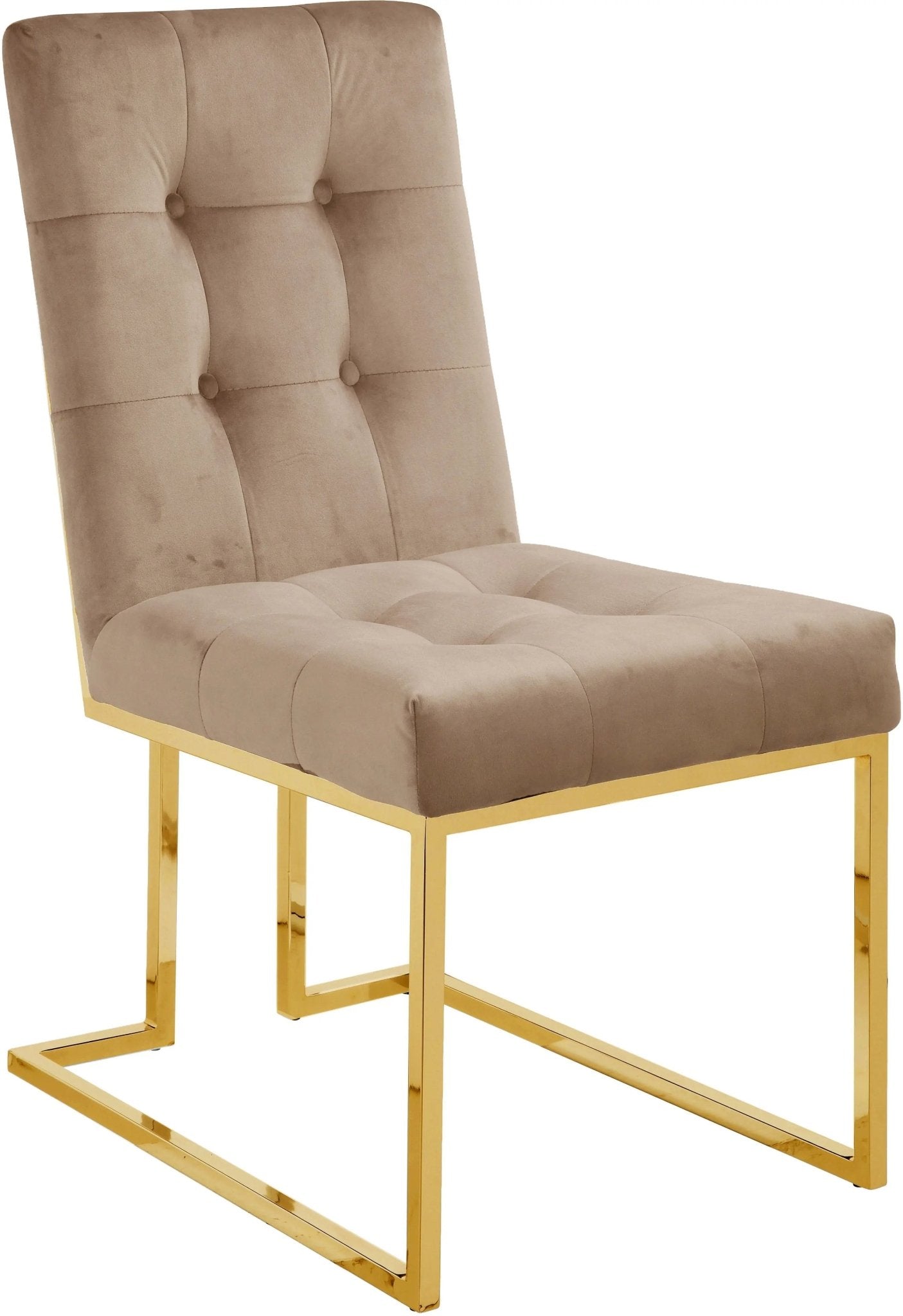 Pierre - Dining Chair (Set of 2) - Ferro Furniture