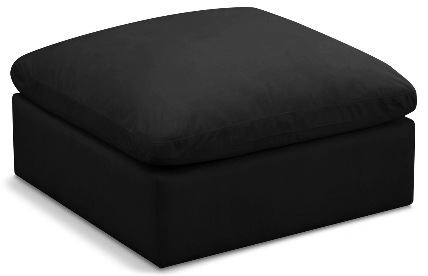 Plush - Modular Ottoman - Ferro Furniture