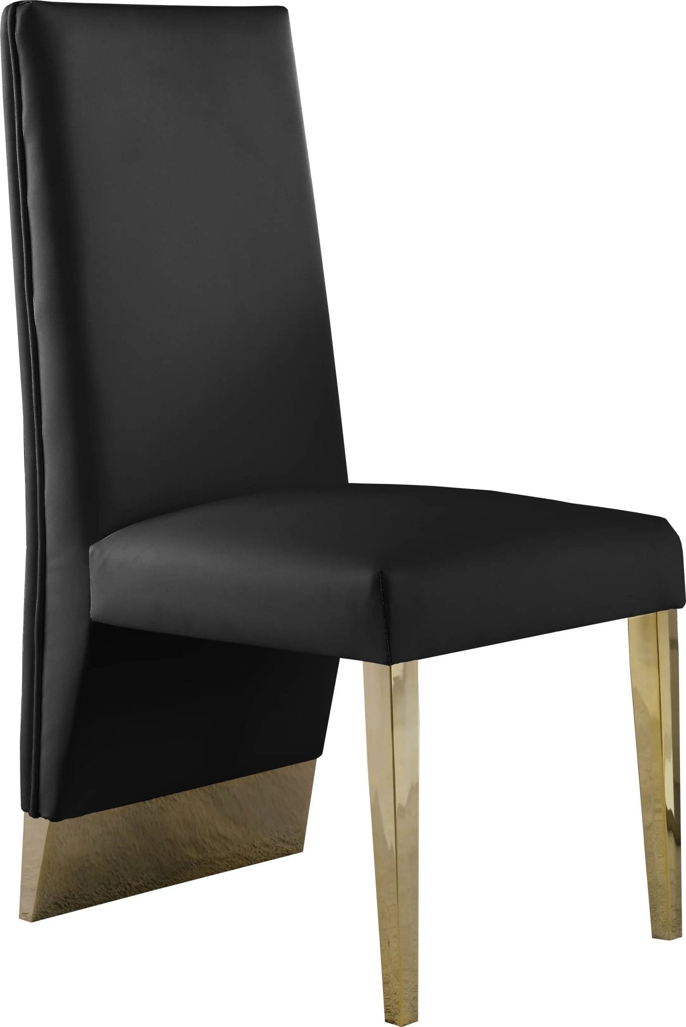 Porsha - Dining Chair Set - Ferro Furniture