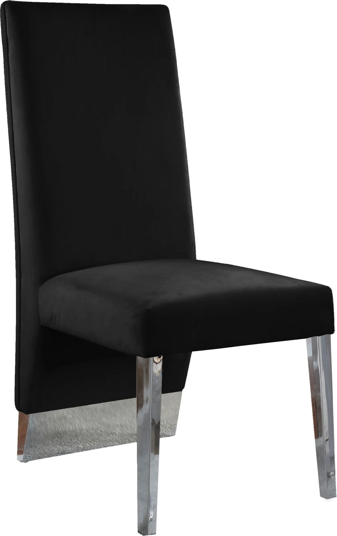 Porsha - Dining Chair (Set of 2) - Ferro Furniture