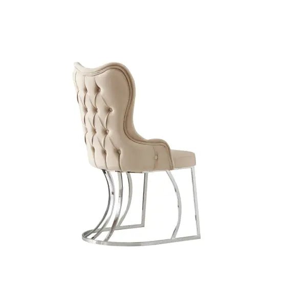 Prag Diningroom Chair - Ferro Furniture