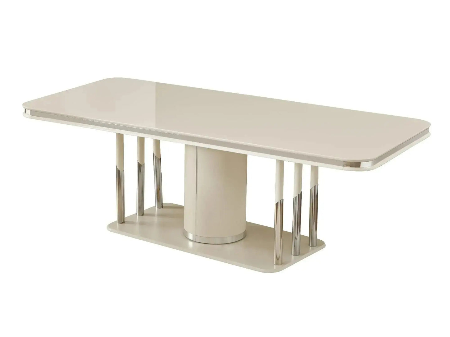 Prag Diningroom Table (10) - Ferro Furniture
