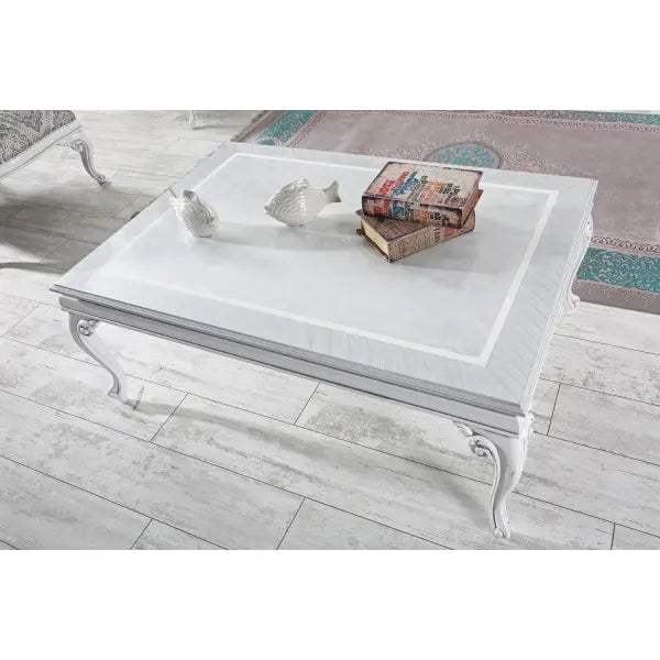 Prenses Coffee Table - Ferro Furniture