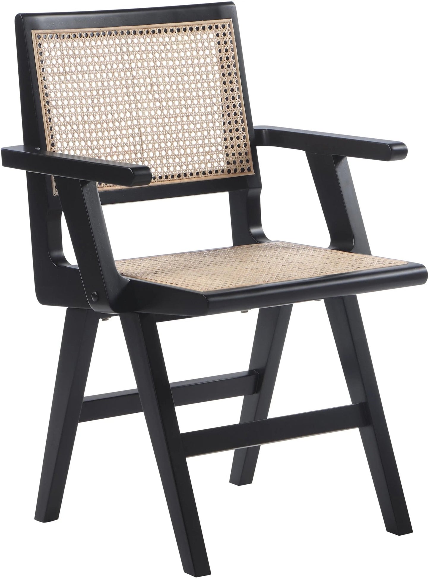 Preston - Dining Arm Chair Set - Ferro Furniture