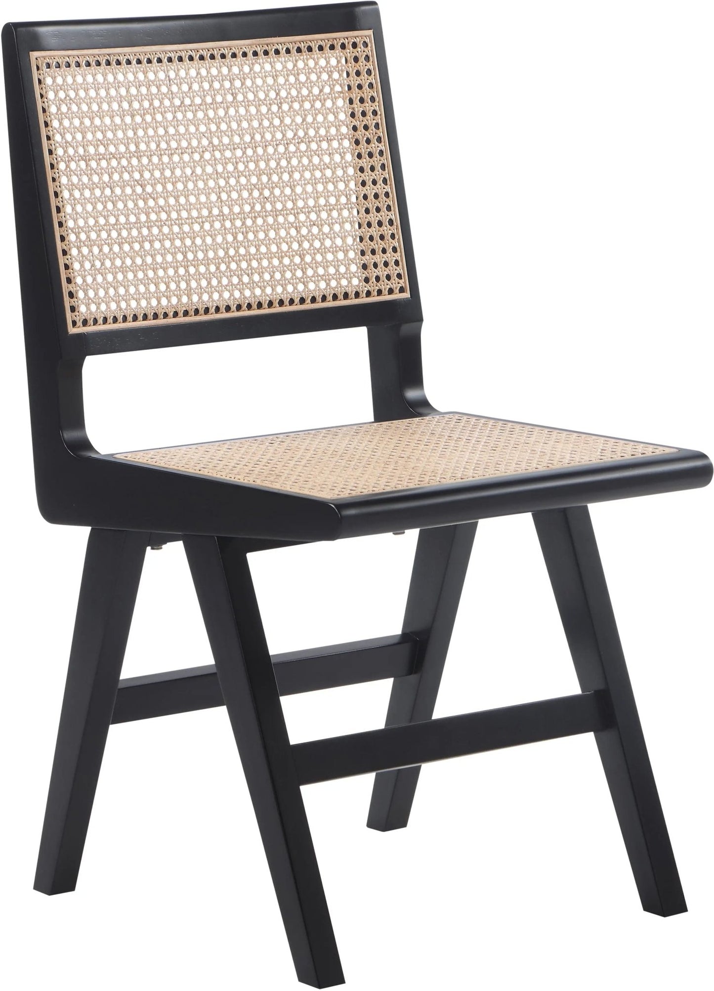 Preston - Dining Side Chair Set - Ferro Furniture