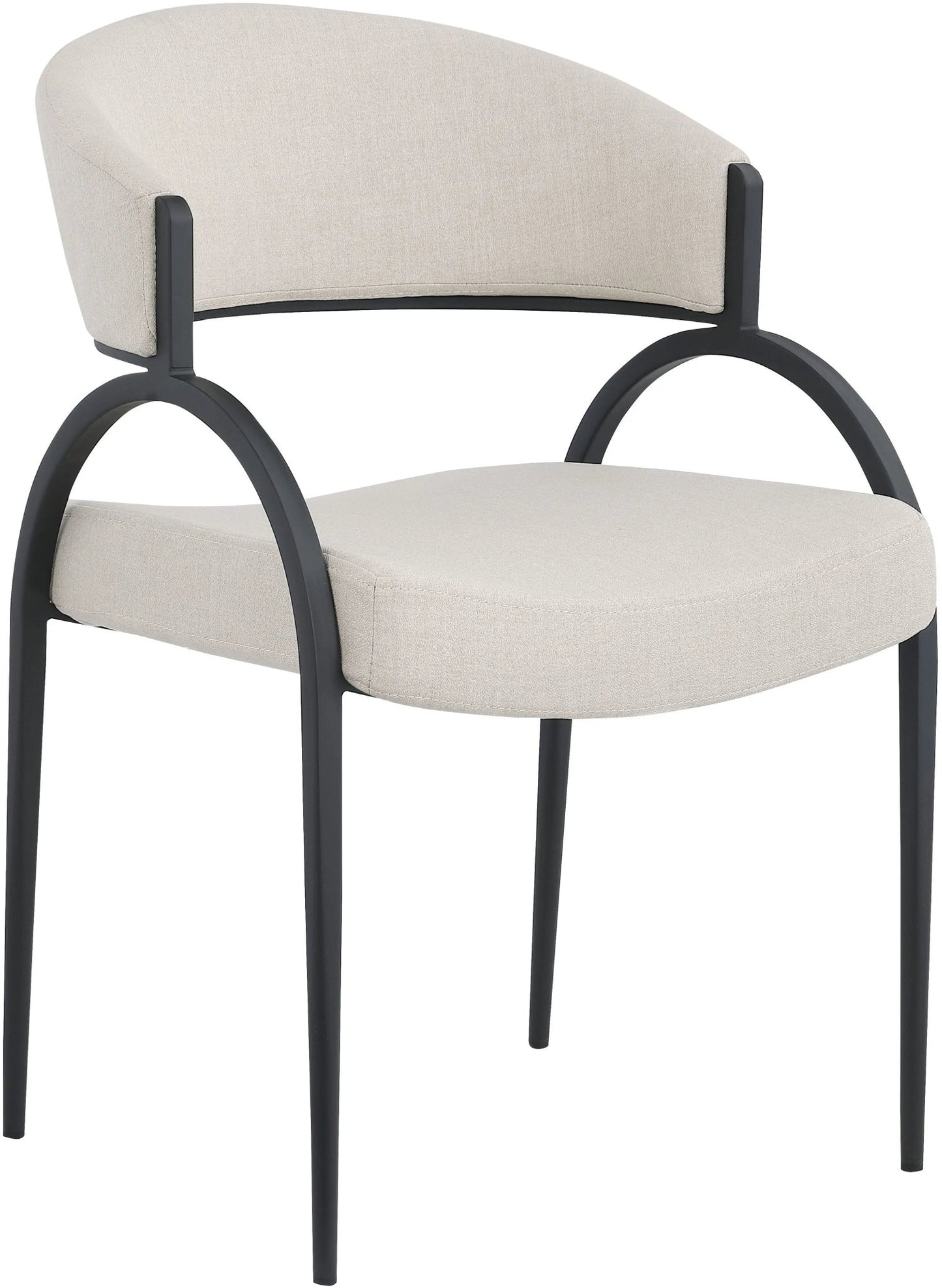 Privet - Dining Chair Set - Ferro Furniture