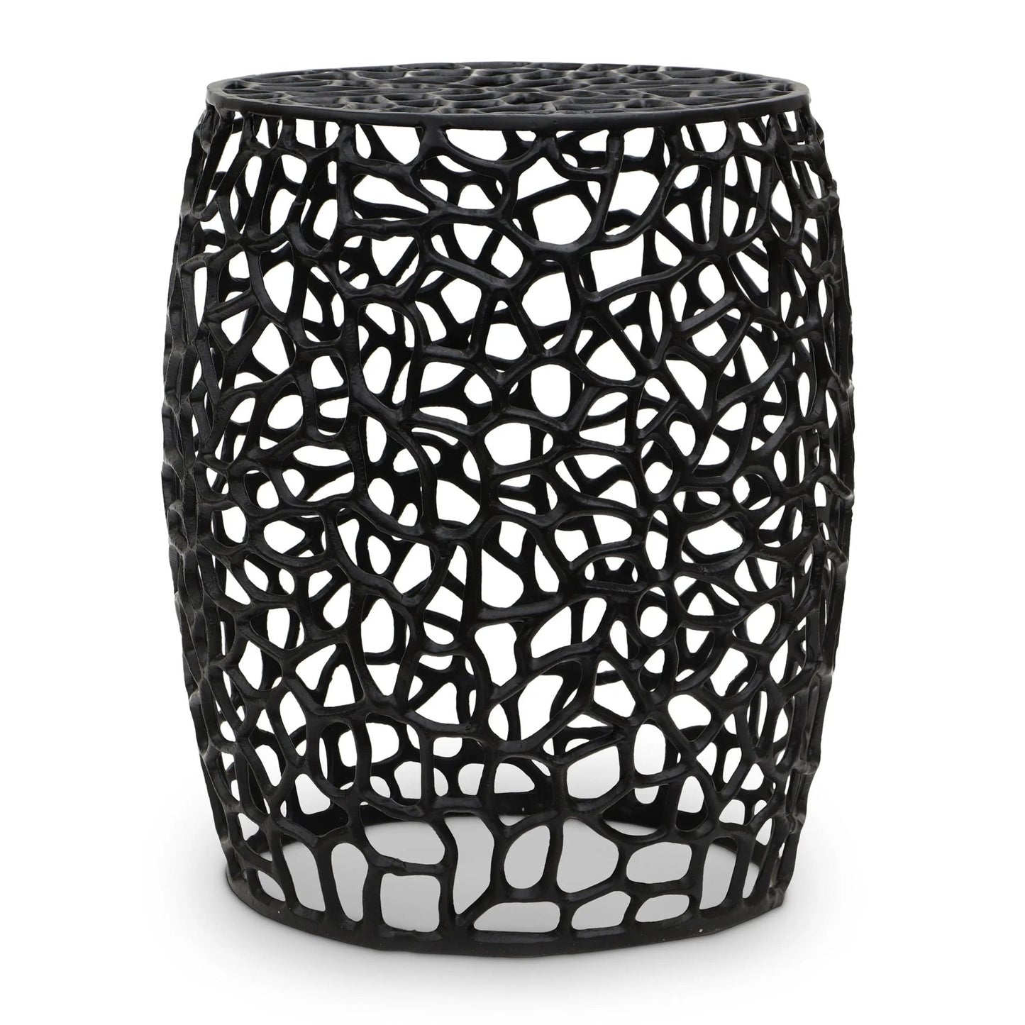 Priya - End Table - Ferro Furniture