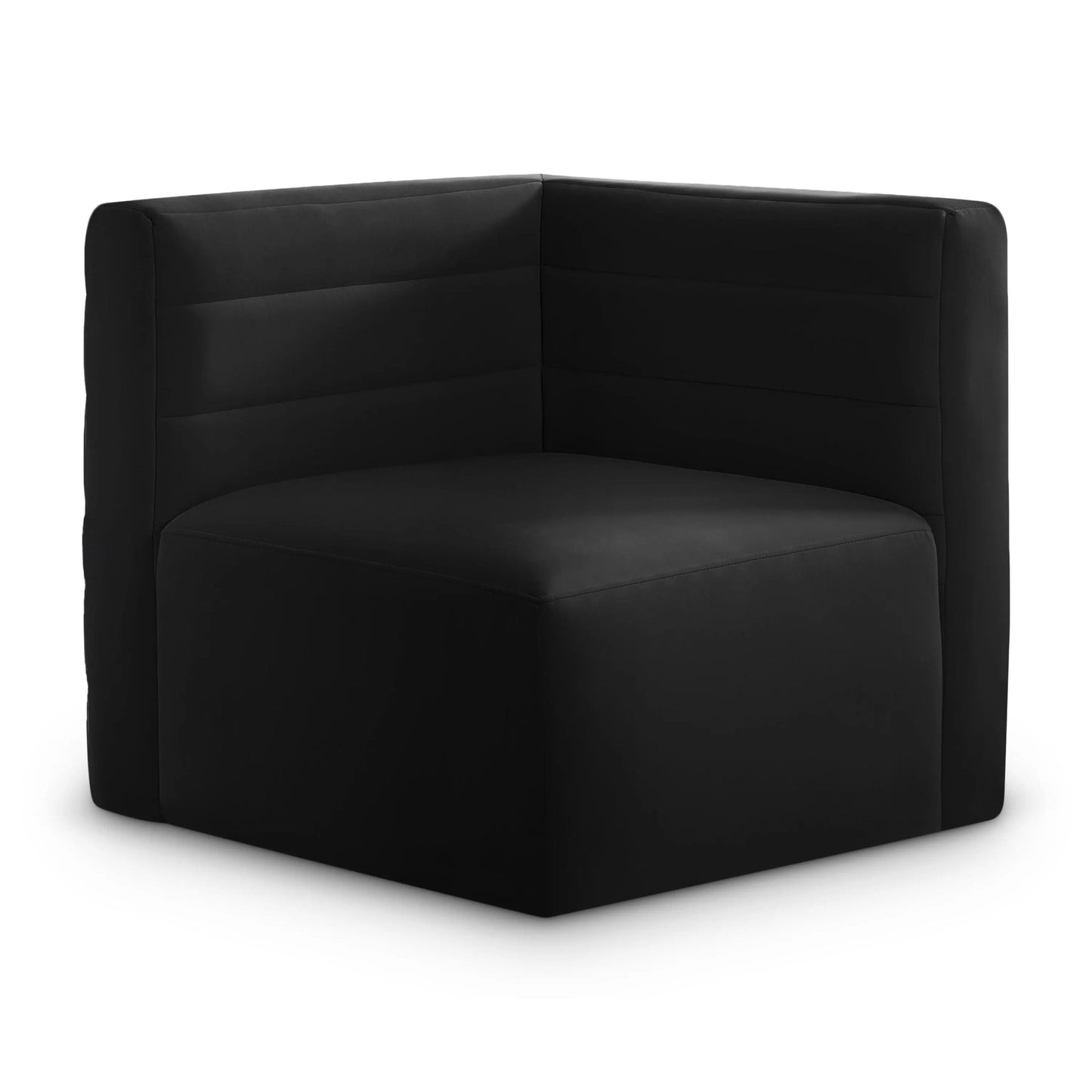 Quincy - Modular Corner Chair - Ferro Furniture