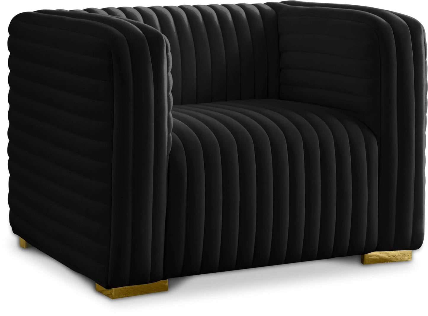 Ravish - Chair - Ferro Furniture
