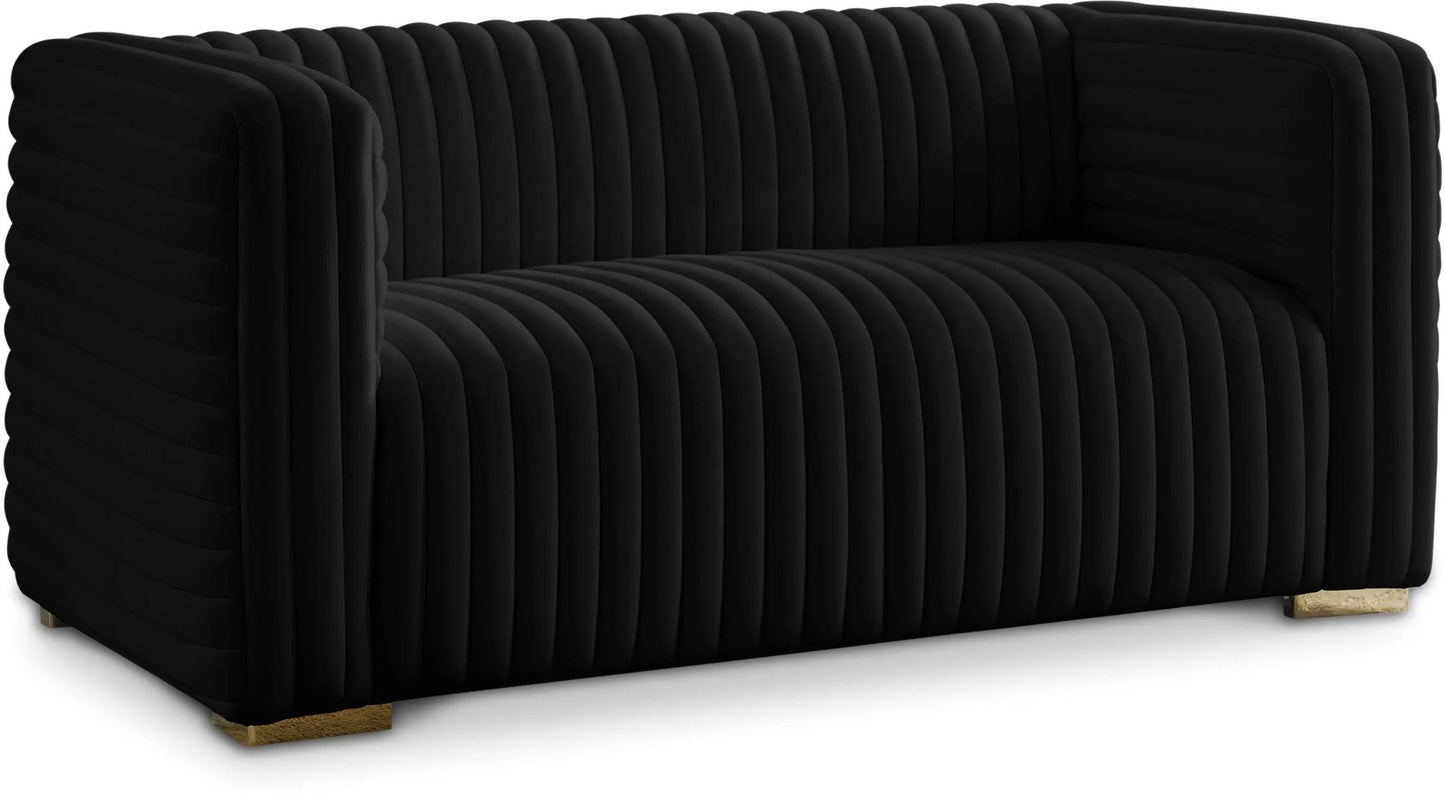 Ravish - Loveseat - Ferro Furniture