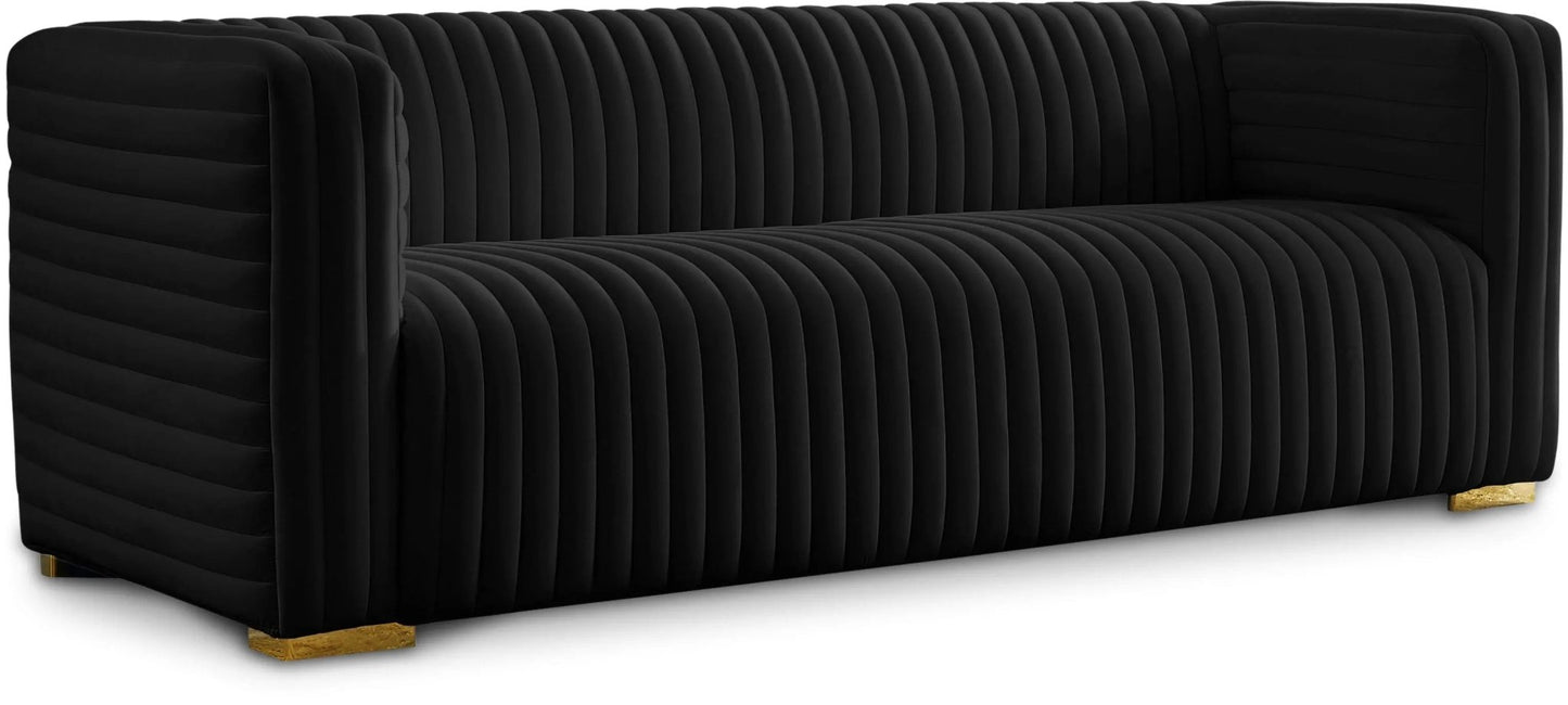 Ravish - Sofa - Ferro Furniture