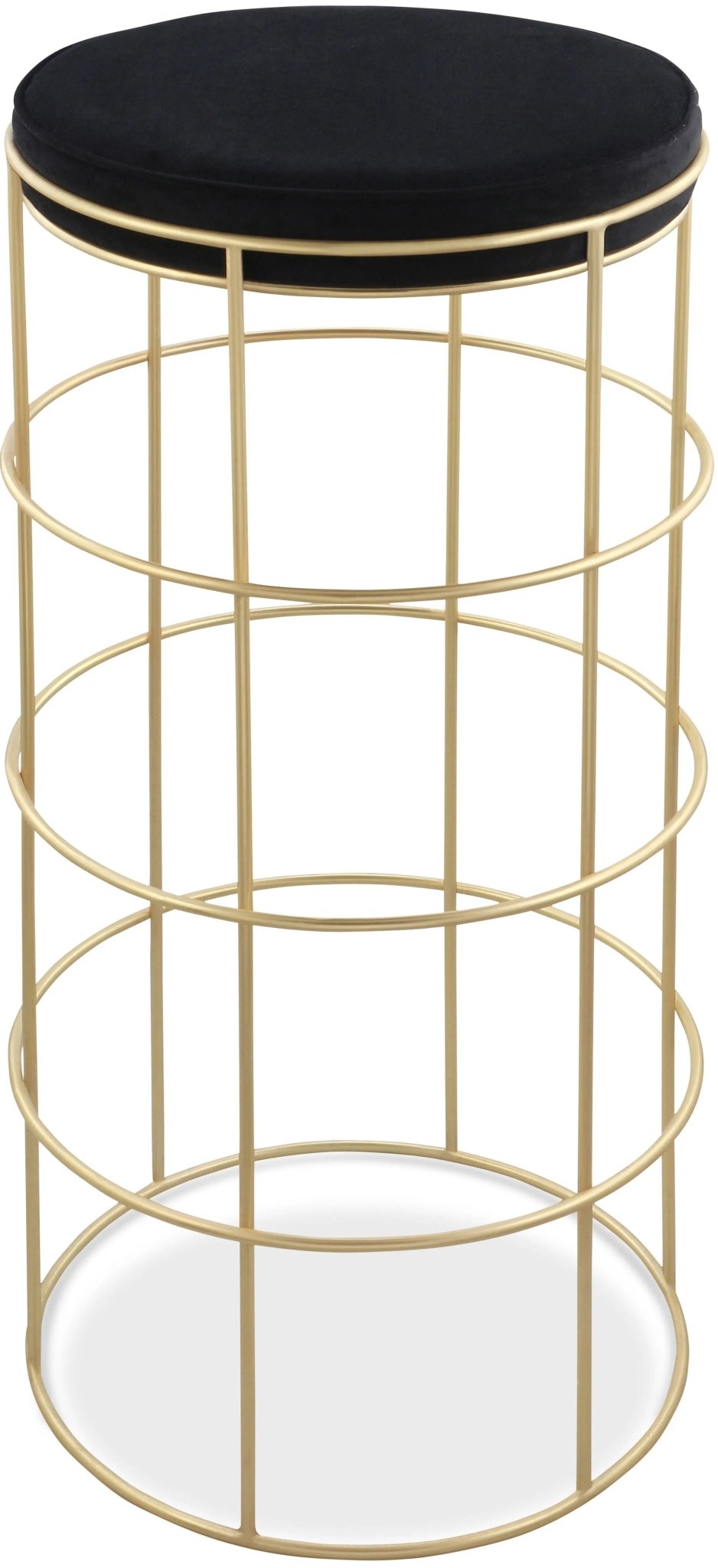 Rebar - Bar Stool - Ferro Furniture